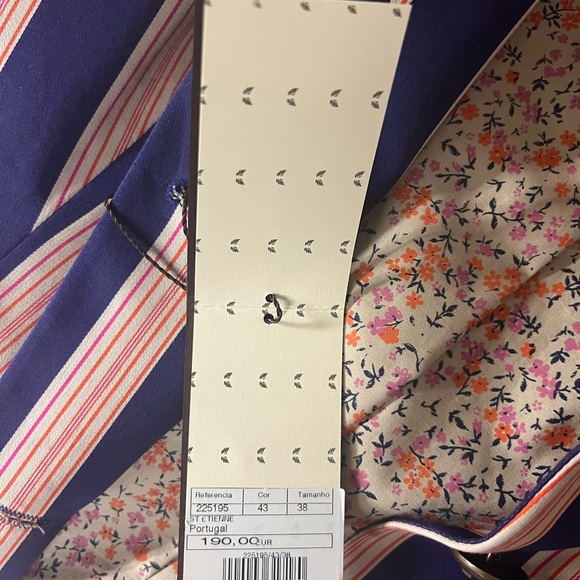 Globe Blazer - Picture 2 of 6